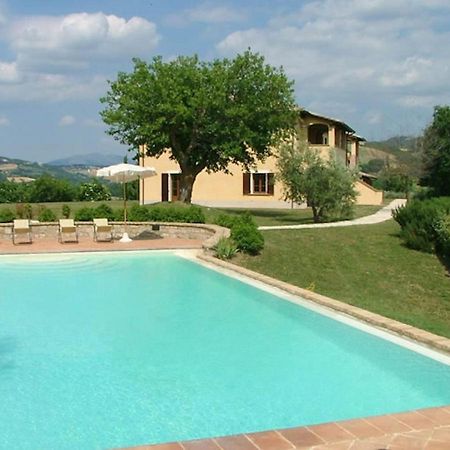 Agriturismo Castagna Alta Valfabbrica Exterior foto