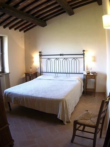 Agriturismo Castagna Alta Valfabbrica Exterior foto