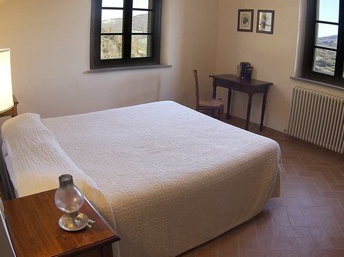 Agriturismo Castagna Alta Valfabbrica Exterior foto